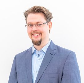 Maximilian Kleiß
