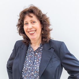 Frau Kleiß